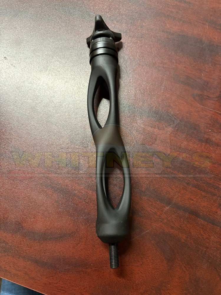 Used - Stabilizer - 8in - Black