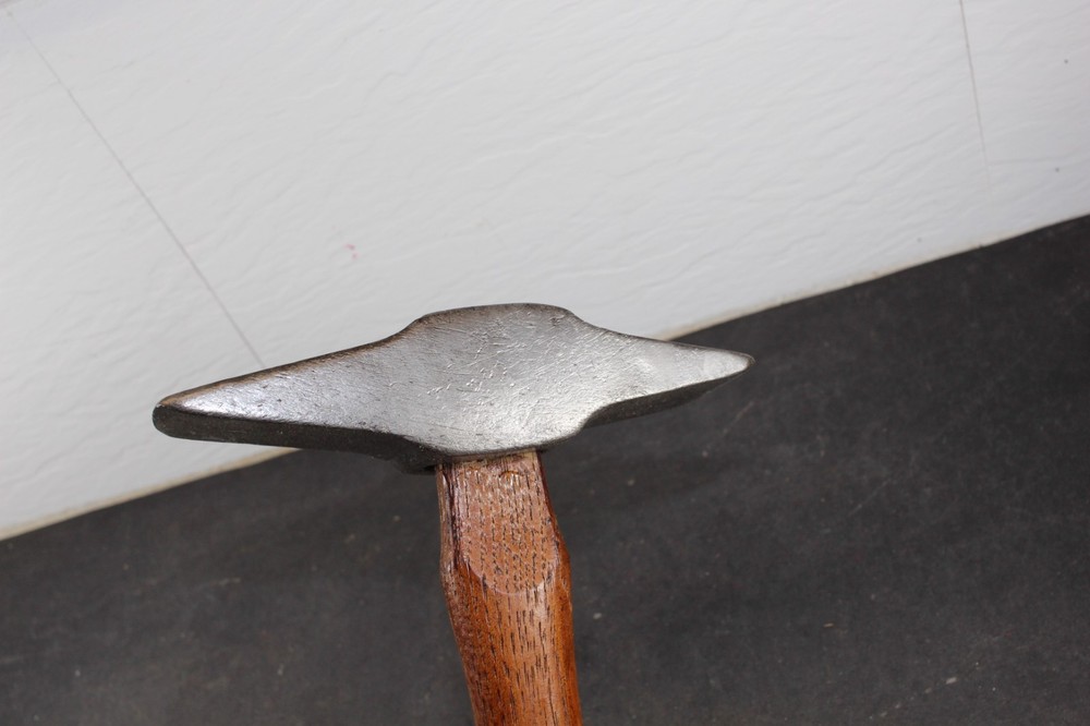 Odd Looking Hammer