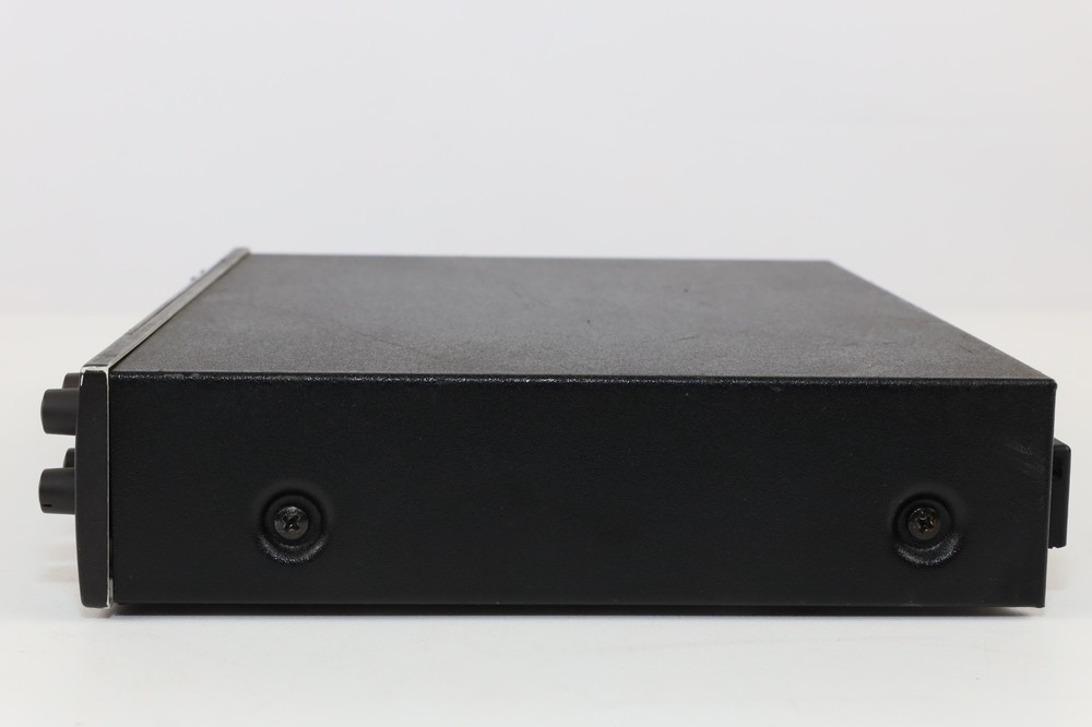 Zoom 9050 9030 Advanced Instrument Effects Processor Repaired W/Adapter