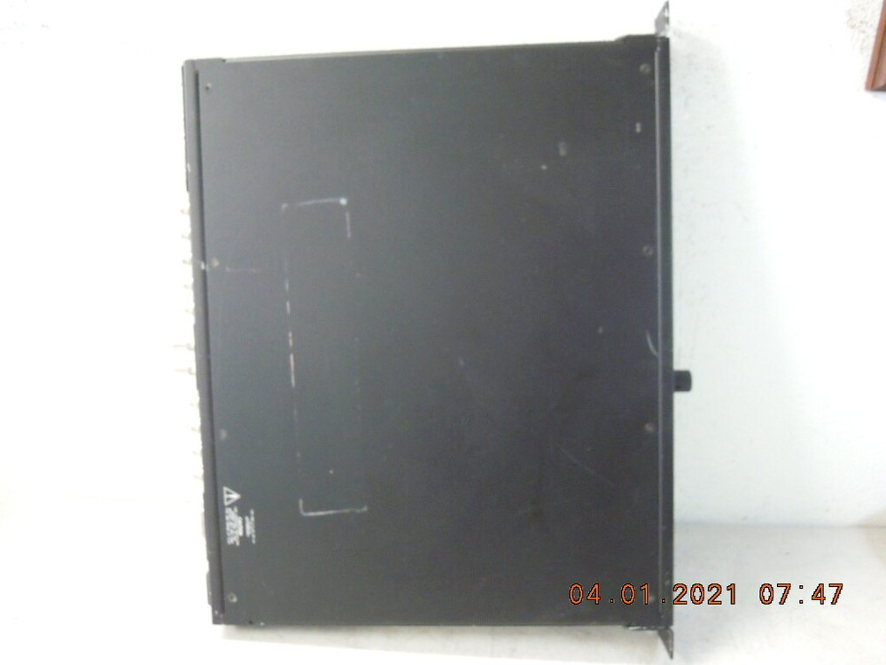 Folsom Research IP-2003H ImagePRO HD Multi-Format Video Signal Processor Unit