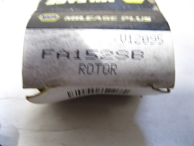 NAPA FA152SB Distributor Rotor
