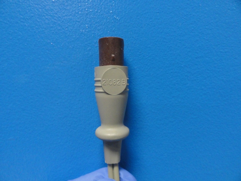 Philips 21082 B Temperature Probes, Long (10') Adapter Cable, Reusable ~15840