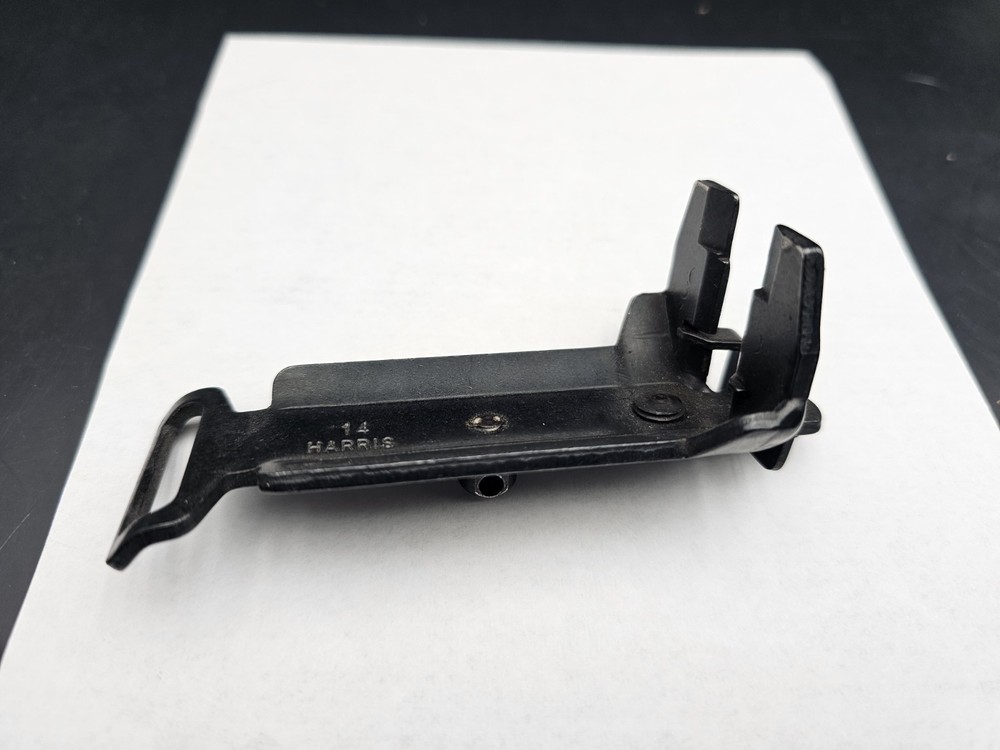 Harris Number 14 Adapter