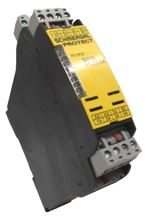 SRB402EM-24V, SCHMERSAL