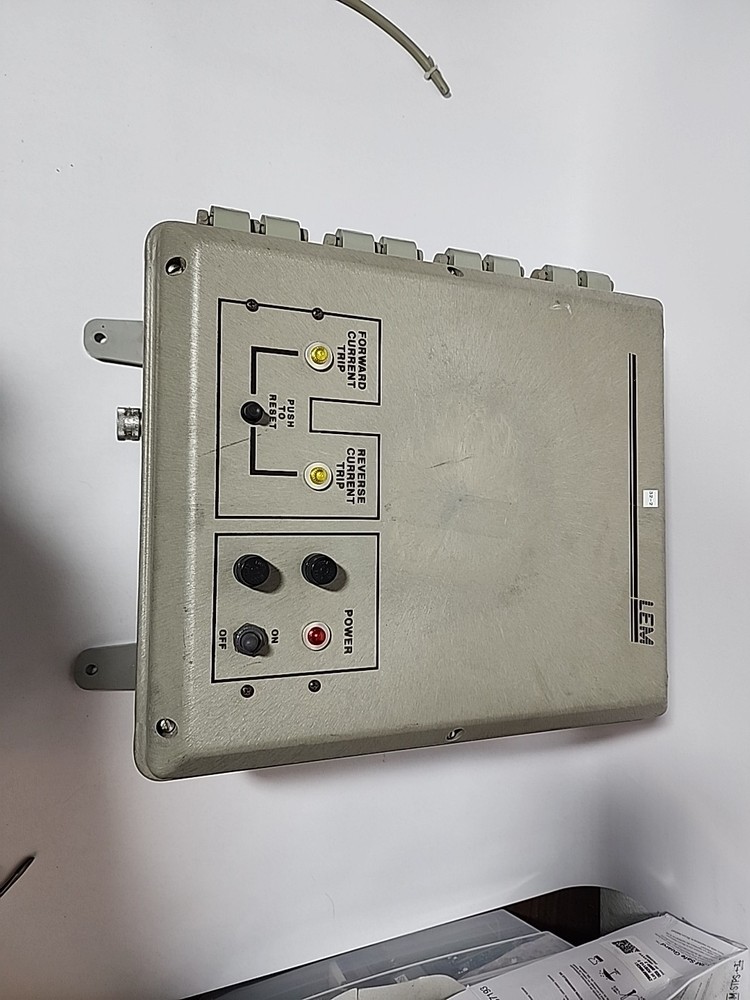 LEM DYNAMP BCMR-SML, 42249