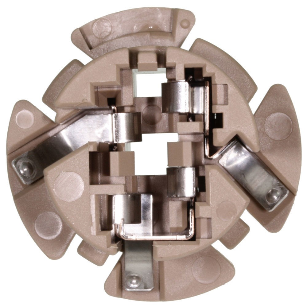 Combination Light Socket WVE 1P2143 fits 01-07 Toyota Highlander