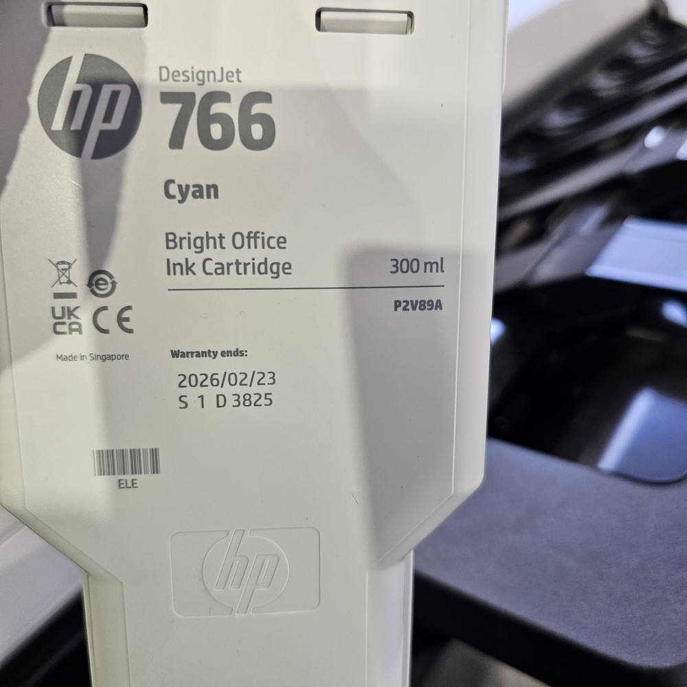 HP DesignJet XL 3600 36-in Multifunction Large Format Printer - 6KD25A