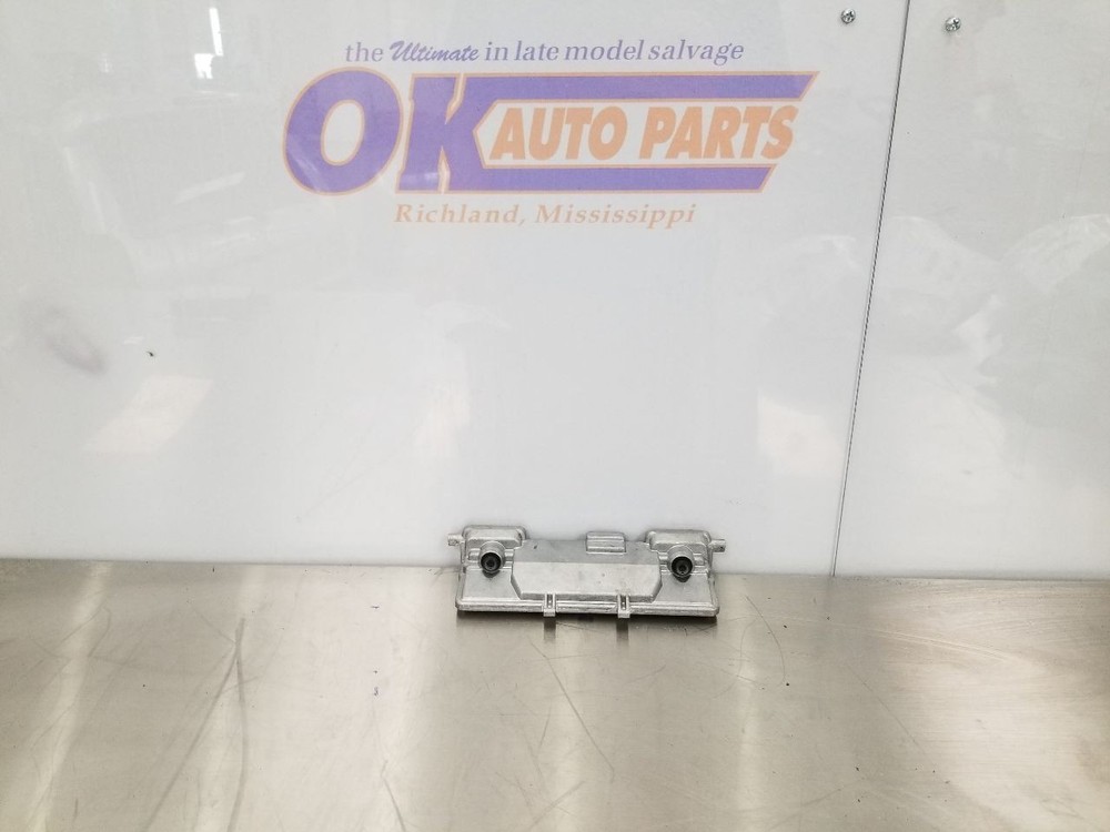 22 2022 RANGE ROVER HSE FRONT VIEW WINDSHIELD CAMERA PROJECTOR LPLA19H406BC