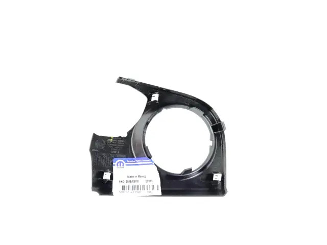 Genuine Mopar Instrument Panel Bezel 5VG96KFPAC