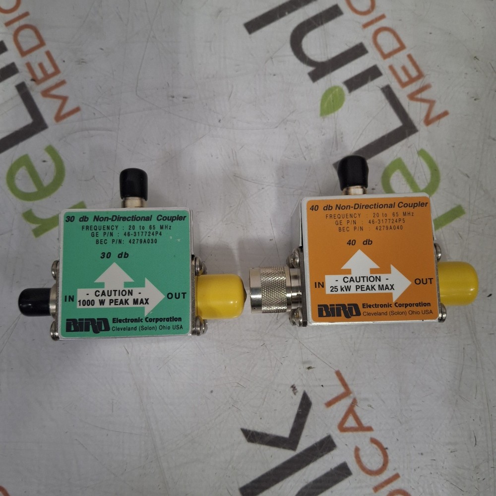 Bird Electronics 8314A030 Attenuator