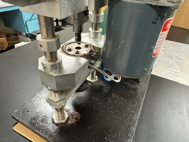 Mini-Max Injection Molding