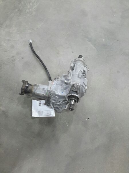 Used Transfer Case Assembly fits: 2016 Buick Encore Grade A