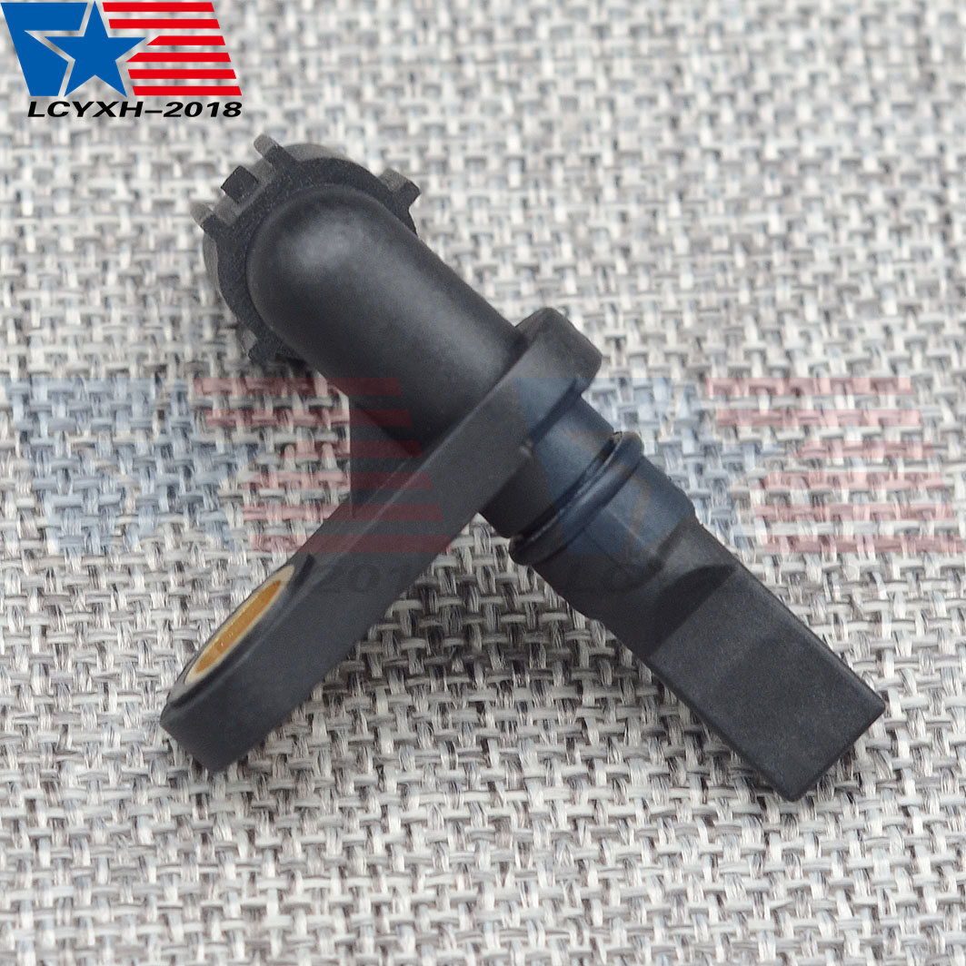 Set of 4 ABS Wheel Speed Sensor Front Rear Left and Right For Tundra 2007-2017