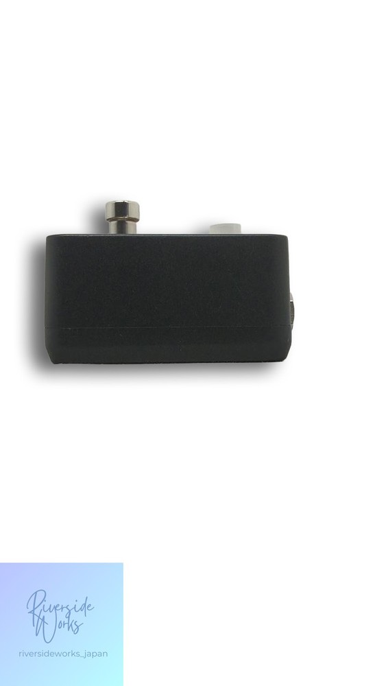HOTONE BINARY AMP Effects Pedal - Compact Amp Simulator JP