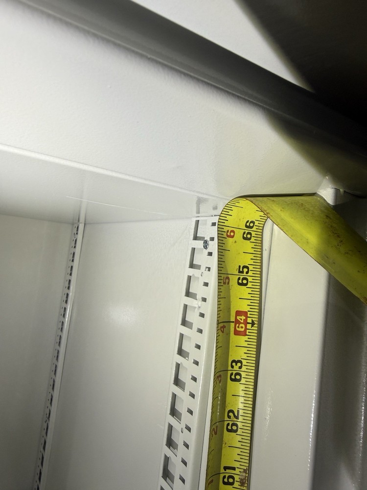 Phoenix 500 Data Commander Fire Media Safe 500 Series 2-Hour Fire Safe