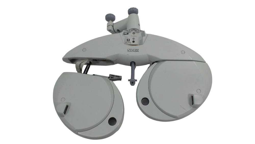 Nidek RT-5100 Refractor Head - Free Shipping