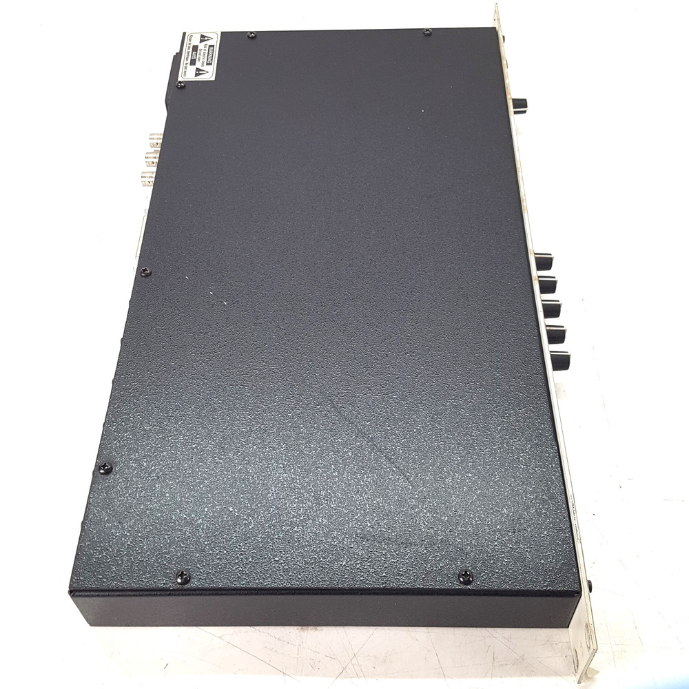 Brainstorm Electronics SR-15+ Time Code Distripalyzer Analyzer Distributor