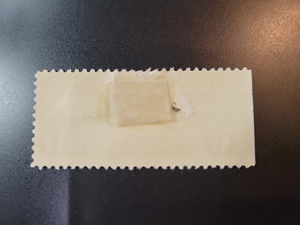 US SCOTT # C7 AIRMAIL SINGLE 1926 MINT Hinged