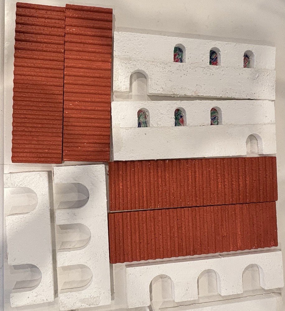 san luis rey School mission kit