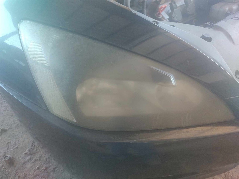 ACCORD 2003 Fuse Box Cabin 6830