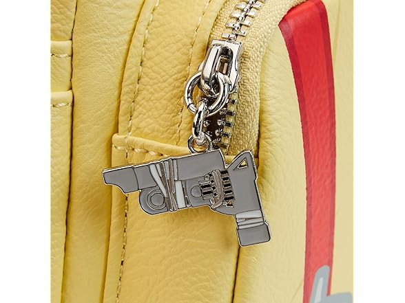 Loungefly x The Office Dwight Elf Mini Backpack Christmas Theme