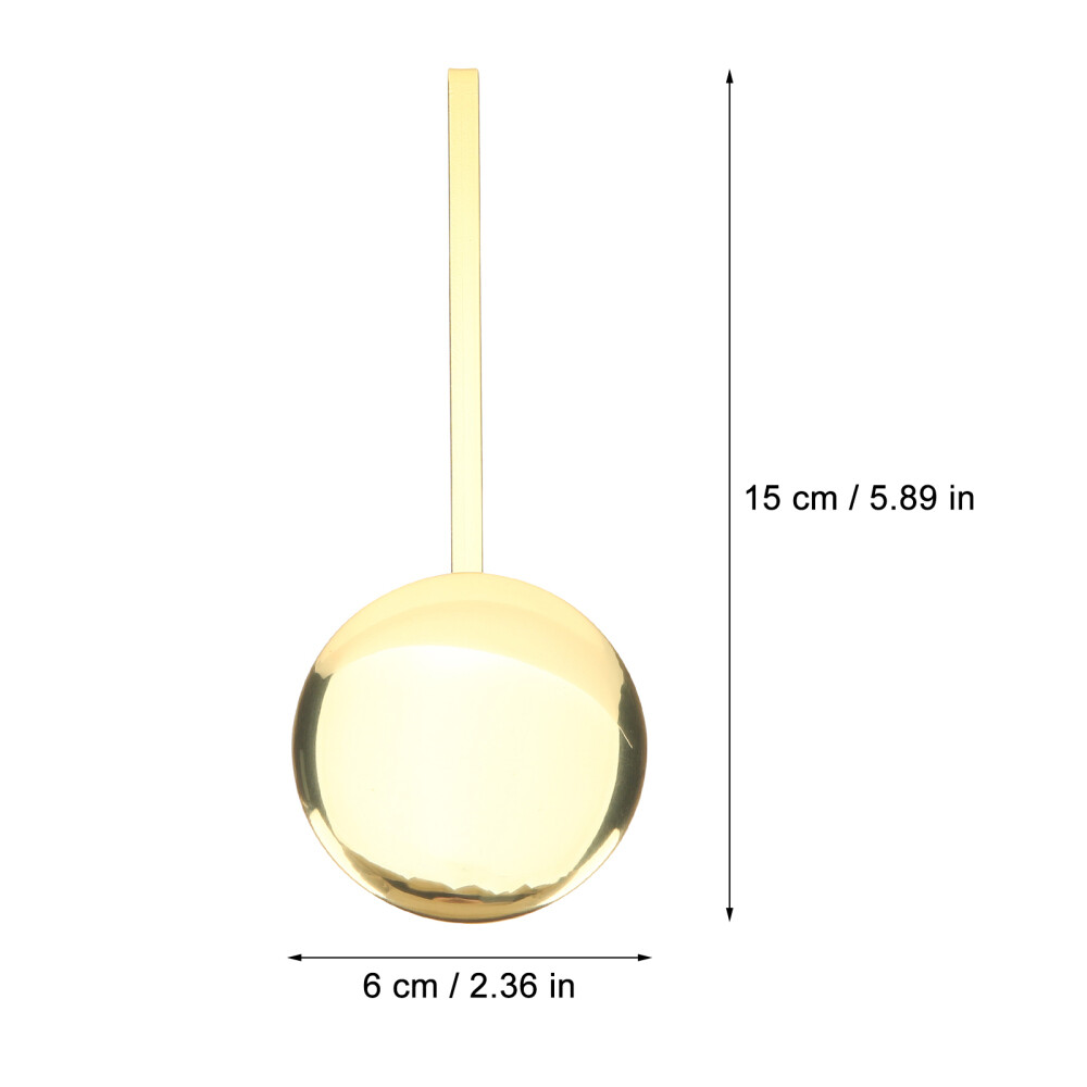 1PC Wall Clock Pendulum Replacement Metal Pendulum Part Wall Clock Accessory