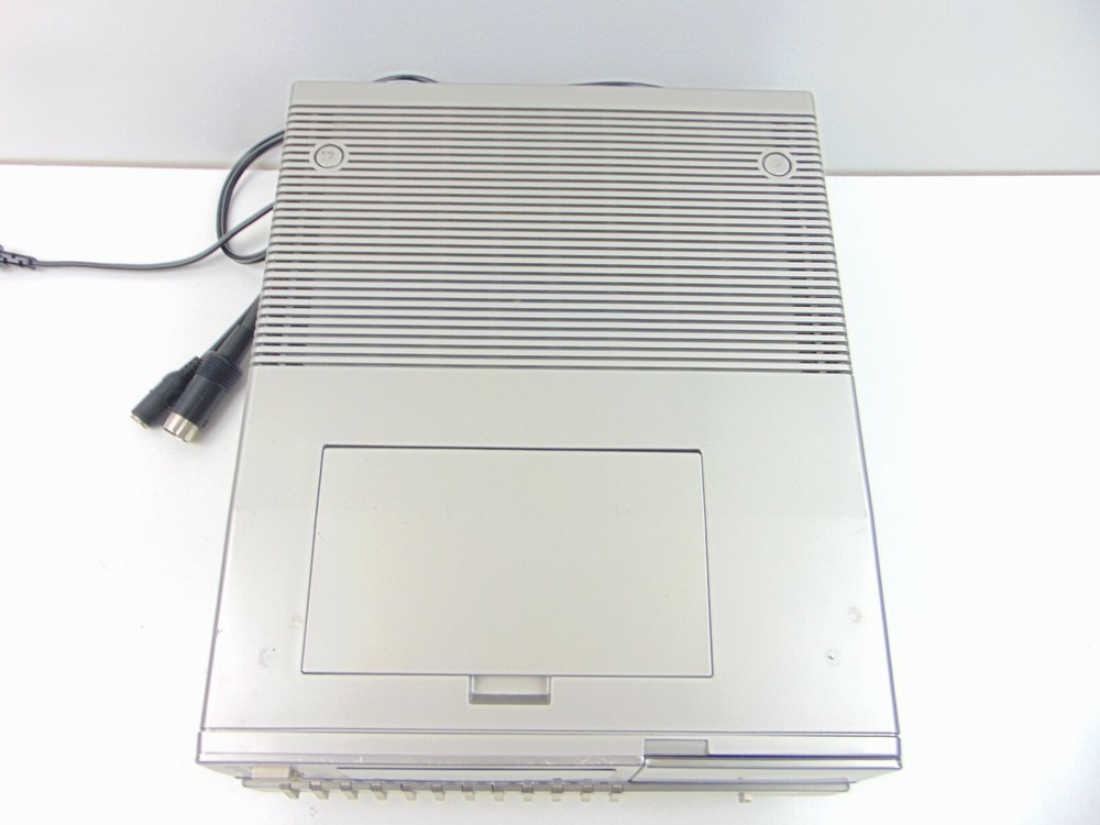 Hitachi Video Tuner VT-TU75A
