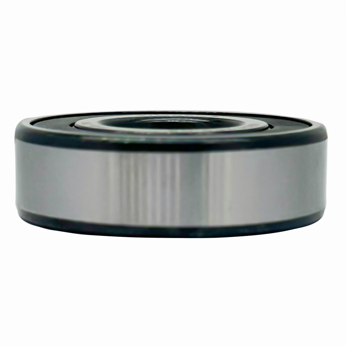 2PCS TIMKEN 6204-2RSC3 20X47X14MM C3 Clearance Double Rubber Seal Ball Bearings