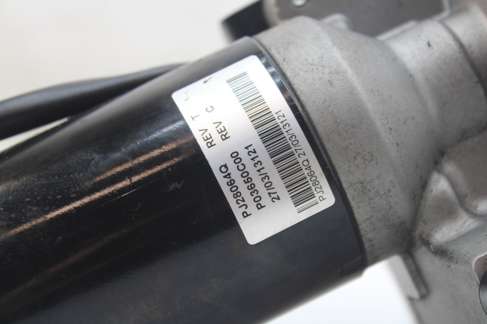 13-16 SPYDER ST POWER STEERING MOTOR