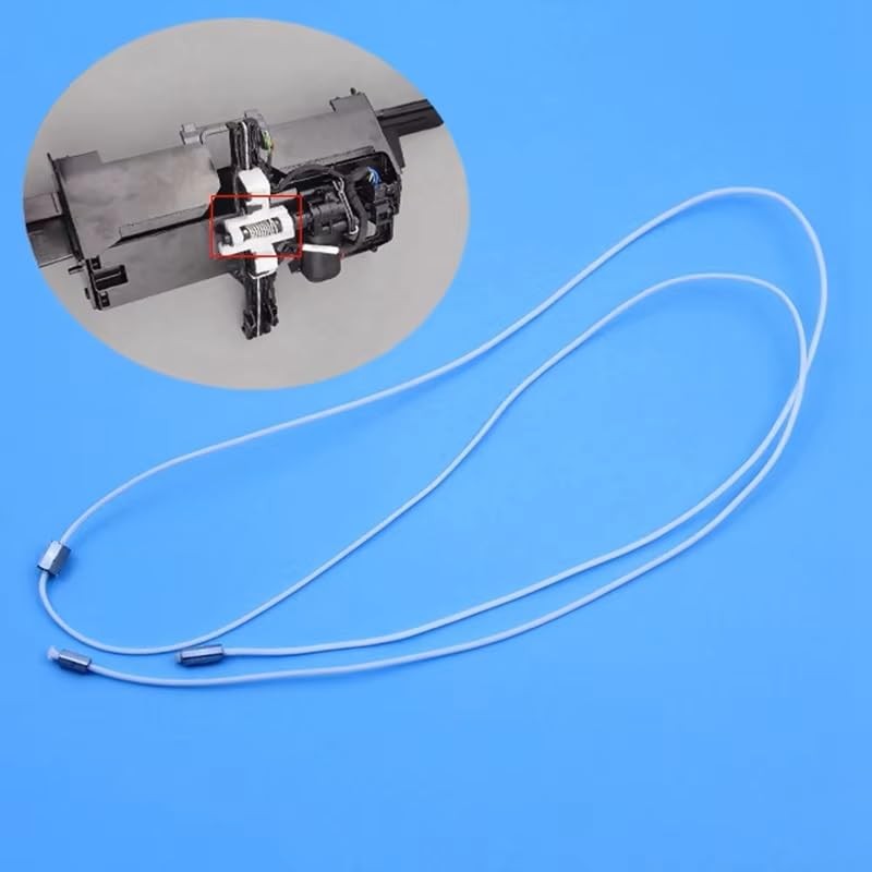 for Audi A6 C7 A7 2012-2018 Display Bracket Cable Stent Reset Line