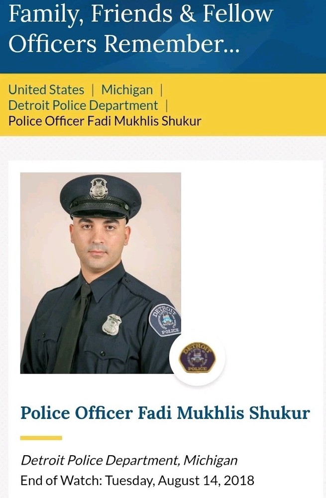 Detroit Police
