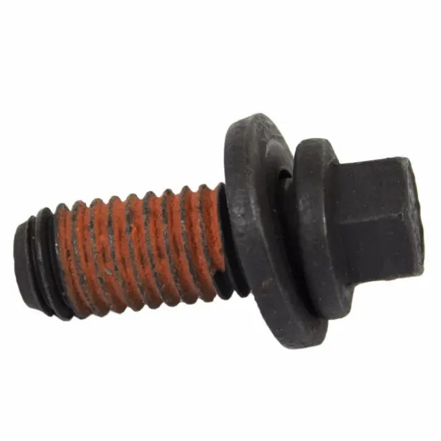 Genuine Trans Mount Bolt 391558-S102