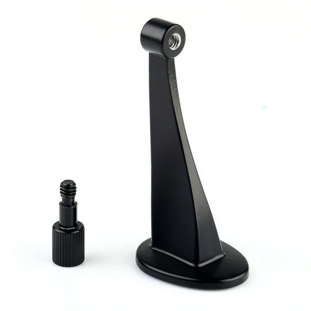 Mini Tripod Adapter Smartphone Telescope Bracket Binocular Mount