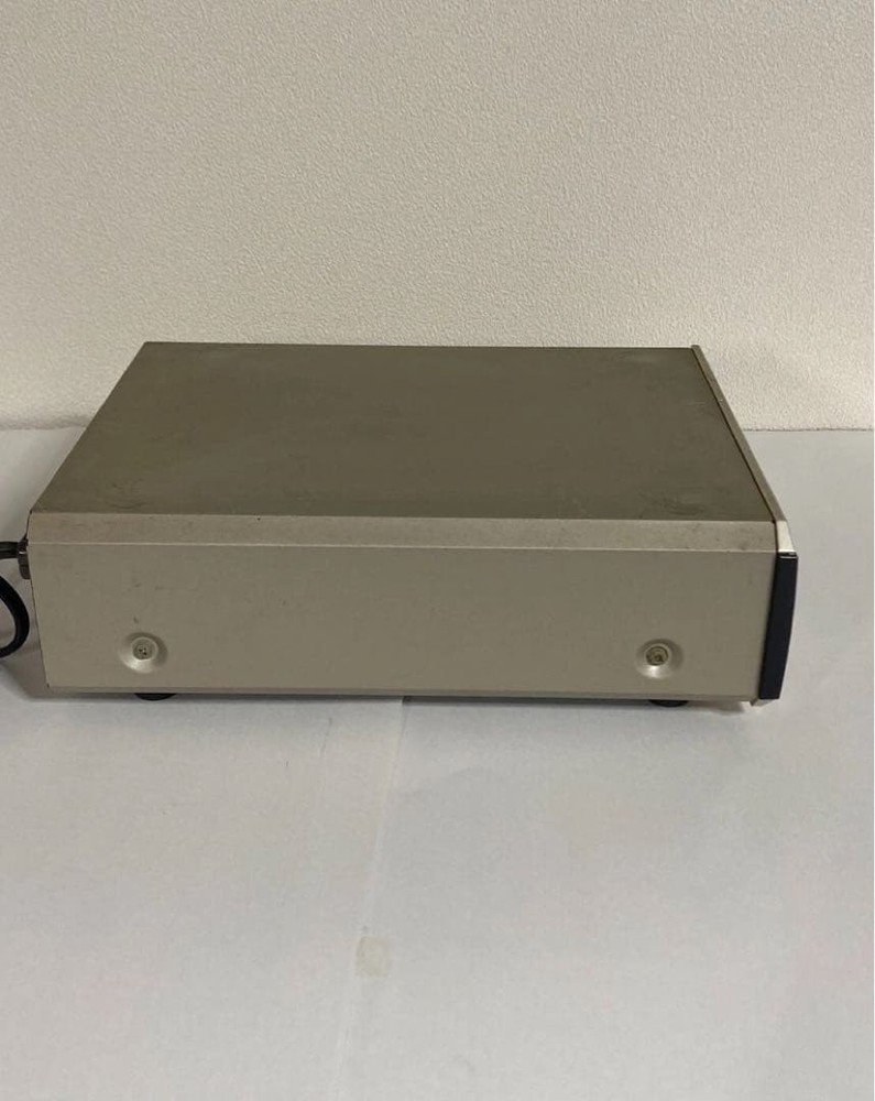 YAMAHA MDX-E100 High Specs MD Deck Recorder