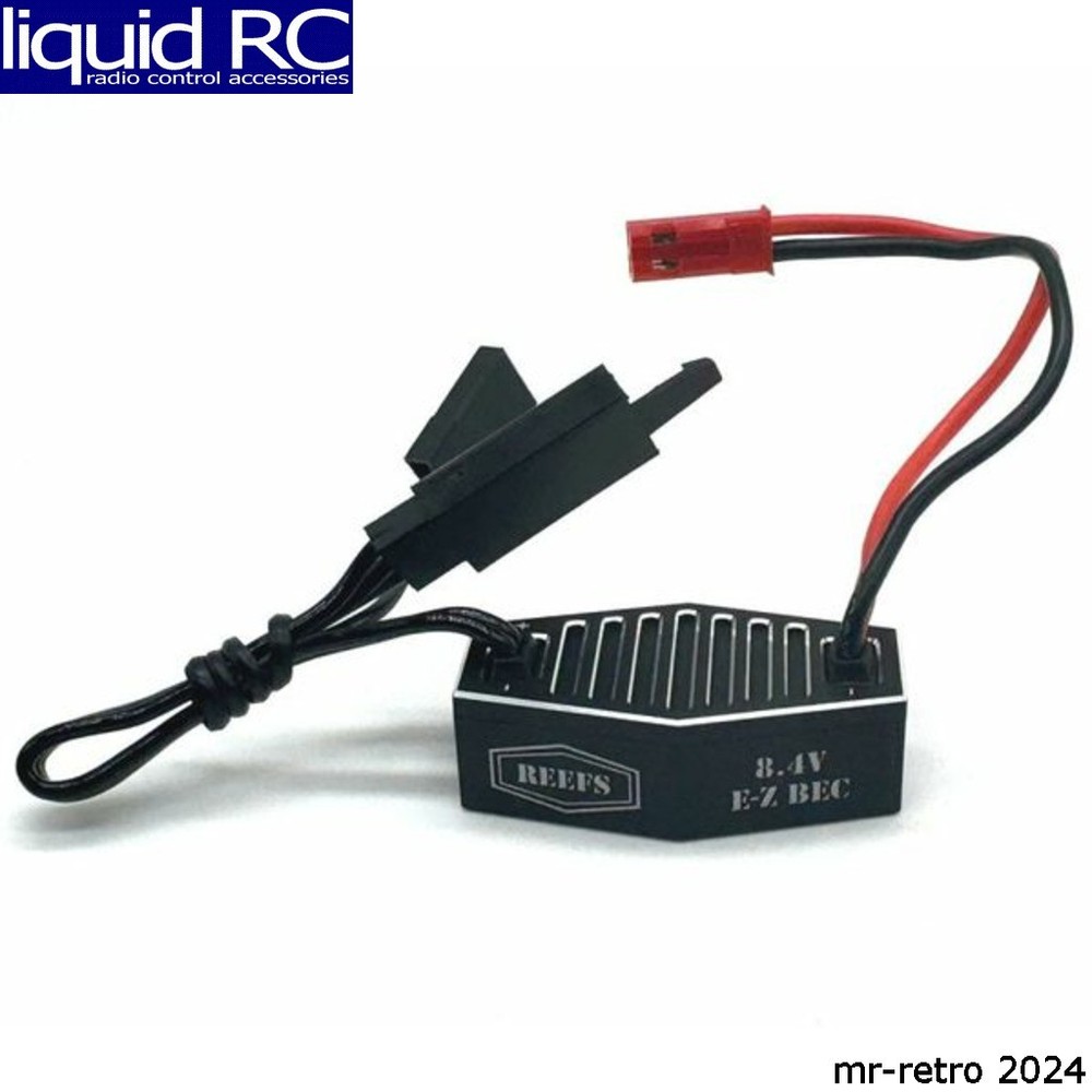 Reefs RC REEFS206 8.4v 10a Ez-Bec