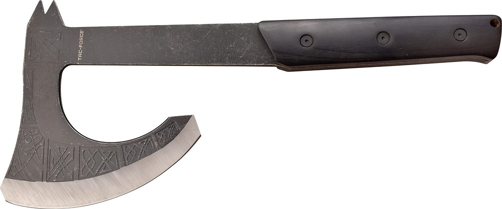 Tac Force Tf-Axe002Sw Tactical Tomahawk