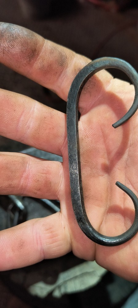 flint and steel fire starter