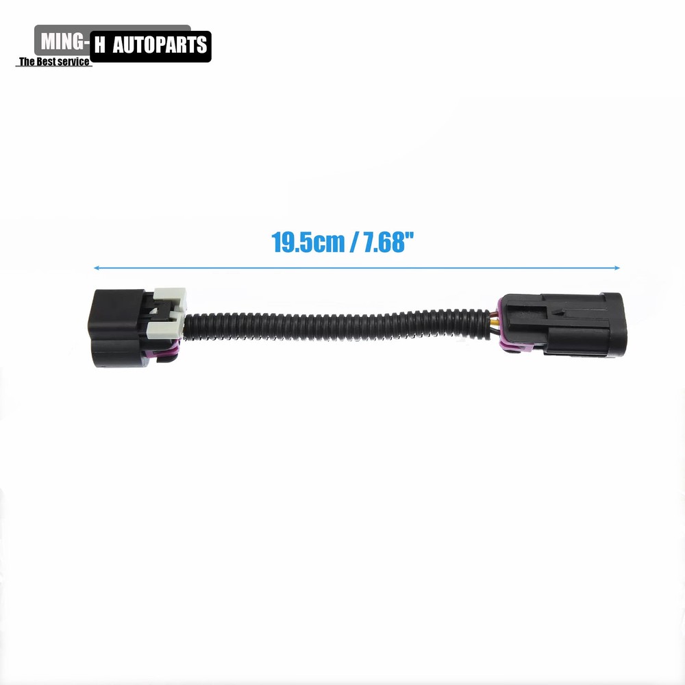 For 2017-18 Chevy Equinox Auto Start Stop Disable Delete Eliminator Canceller