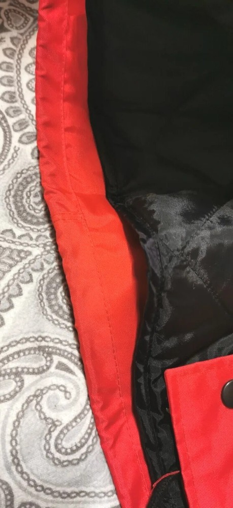 Fieldsheer Jacket, Small.