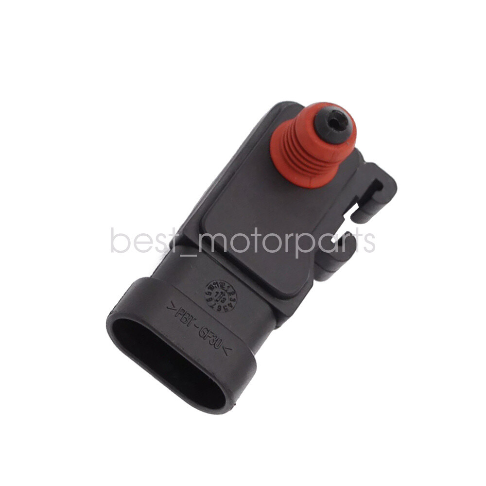 Replacement MAP Sensor For Mercury Mariner outboard 4 stroke 28074366 854445