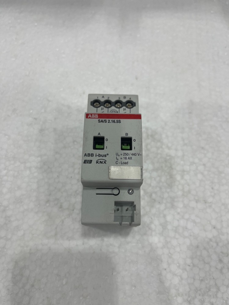 abb sa/s2.16.5s  2cdg110043R0011