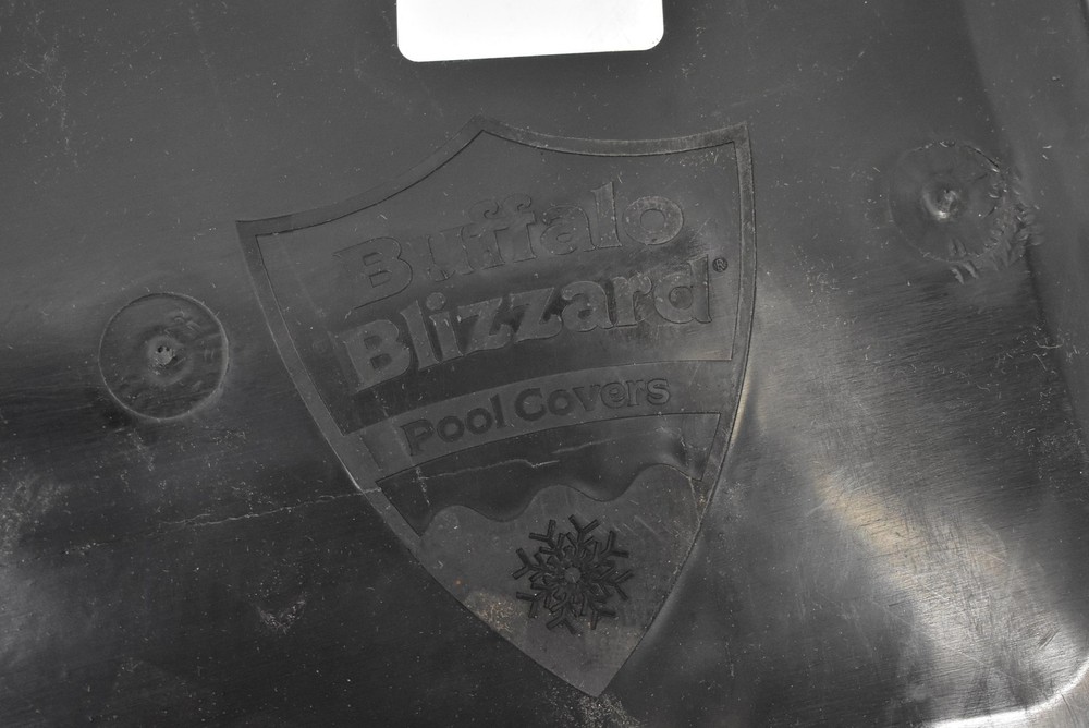 Buffalo Blizzard Blizzard Blocks Lid Only Pool Cover Replacement Lid ONLY