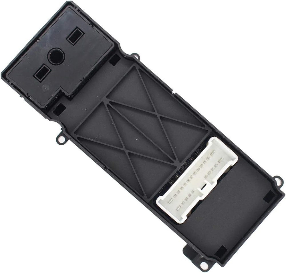 2005-2010 Honda Odyssey Front Left Driver Side Window Switch–Compatible Replacem