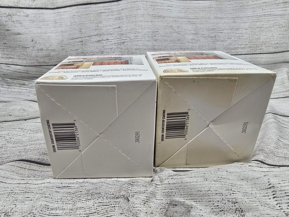 Rust-Oleum® Countertop Coating Kit - 2 qt. Cobblestone SATIN