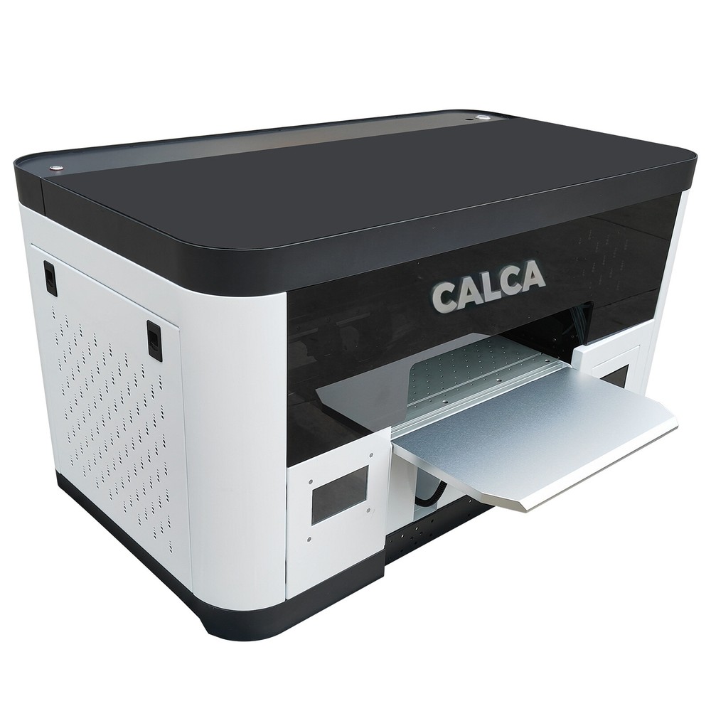 GA PICKUP CALCA A3 13" Easy DTF Printer with 2 Printheads