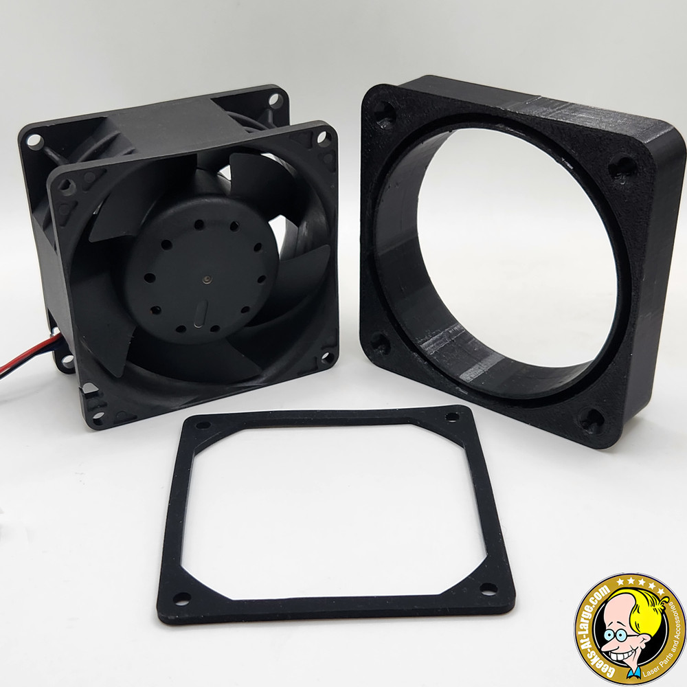 xTool F1 Ultra Fan Upgrade Kit