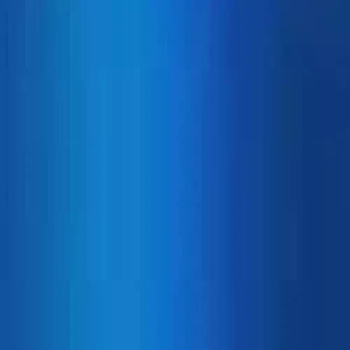 Blue Anodized Coating Spray Can Brake Engine Custom Caliper Paint High Tem...
