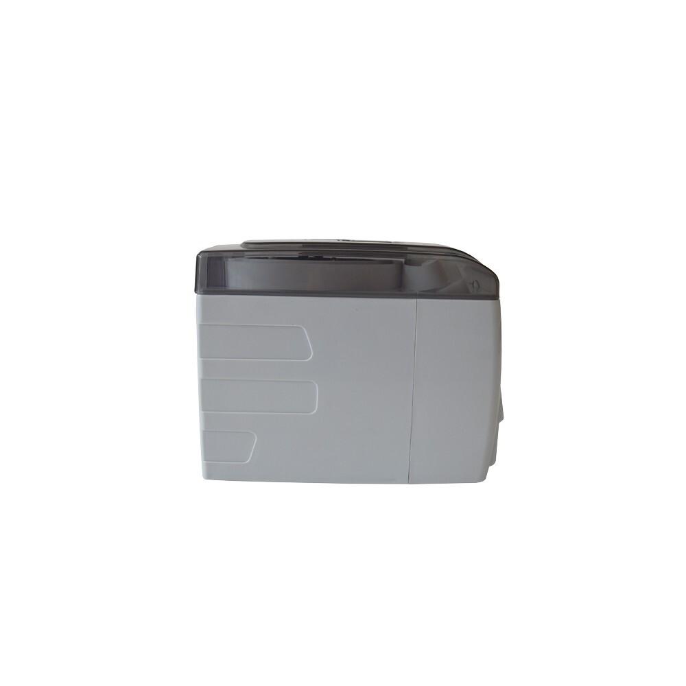 110V Currency Paper Tape Binding Machine Automatic Money Packing Machine