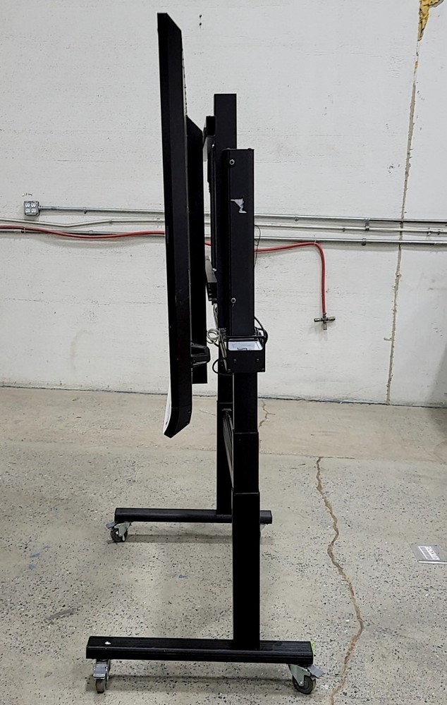 SMART TECHNOLOGIES SPNL 6065-V2 1028257 65" Interactive Touchscreen SEE NOTES