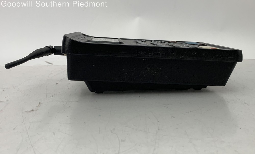 Boomerang Wireless Paging System Base Unit with 22 Pagers - Tested